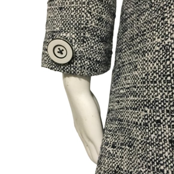 Women Grey Size S-M Skirt Suit - Picture 11 of 14